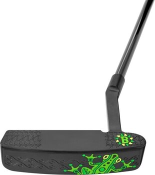 Golfová palica Putter Bettinardi Limited Run Tiki Pravá ruka BB1 Slant 35" Golfová palica Putter - 1
