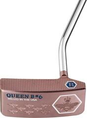 Μπαστούνι γκολφ - putter Bettinardi Queen B 25 Δεξί χέρι QB6 35" Μπαστούνι γκολφ - putter