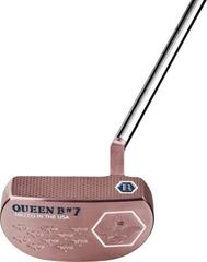 Μπαστούνι γκολφ - putter Bettinardi Queen B 25 Δεξί χέρι QB7 35" Μπαστούνι γκολφ - putter