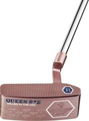 Golf Club Putter Bettinardi Queen B 25 Right Handed QB8 Plumbers 34" Golf Club Putter