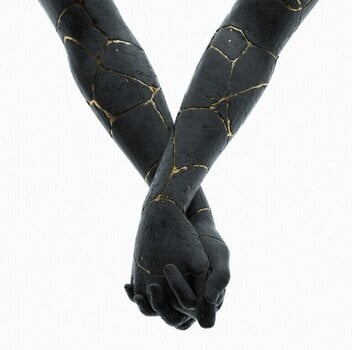 Disc de vinil Bad Omens - Finding God Before God Finds Me (White Coloured) (LP) - 1