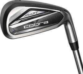 Taco de golfe - Ferros Cobra Golf DS-ADAPT