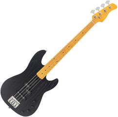 E-Bass Sire Marcus Miller P6-4 Black E-Bass