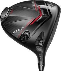 Golfmaila - Draiveri Cobra Golf DS-ADAPT MAX-D Oikeakätinen 10,5° Regular Golfmaila - Draiveri