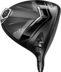 Golfmaila - Draiveri Cobra Golf DS-ADAPT MAX-K Vasenkätinen 10,5° Regular Golfmaila - Draiveri