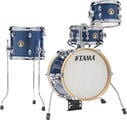 Tama LJK44S-ISP Club-Jam Flyer Indigo Sparkle Batterie acoustique