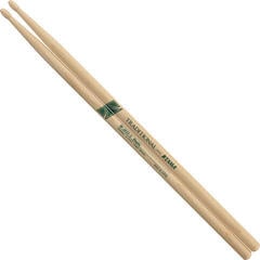Bubenické paličky Tama M-Jazz Traditional Oval Bubenické paličky