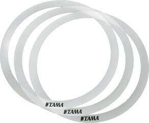 Acessório de amortecimento Tama RM14P3 Ring Mute 14" Acessório de amortecimento
