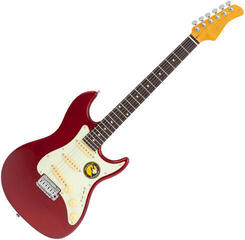 Електрическа китара Sire Larry Carlton S3 New Gen Candy Apple Red Електрическа китара