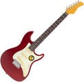 Sire Larry Carlton S3 New Gen Candy Apple Red Elektriskā ģitāra (Kā jauns)