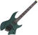 Kitara headless Sire Larry Carlton X6 Metallic Green Kitara headless