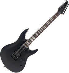 Elektrische gitaar Sire Larry Carlton Y10 Black Satin Elektrische gitaar