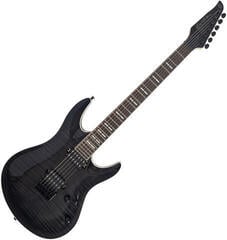 Elektrische gitaar Sire Larry Carlton Y5 Transparent Black Elektrische gitaar