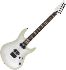 Elektrická kytara Sire Larry Carlton Y5 Silver Sparkle Elektrická kytara