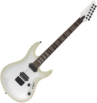 Електрическа китара Sire Larry Carlton Y5 Silver Sparkle Електрическа китара - 1