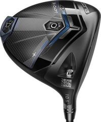 Golfmaila - Draiveri Cobra Golf DS-ADAPT X Oikeakätinen 10,5° Regular Golfmaila - Draiveri