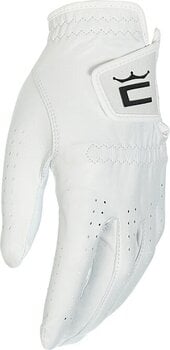 Rukavice Cobra Golf Pur Tour Glove White Desna ruka L Muške rukavice - 1