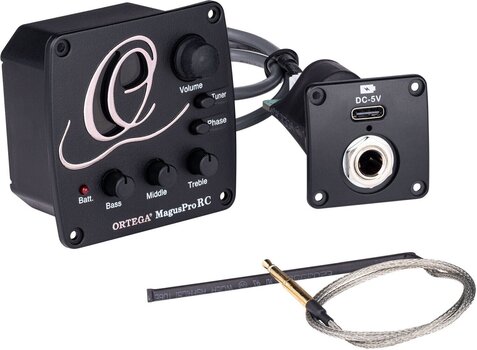 Pickup Basso Ortega MAGUSPRO/B-RC Bass Pickup Basso - 1