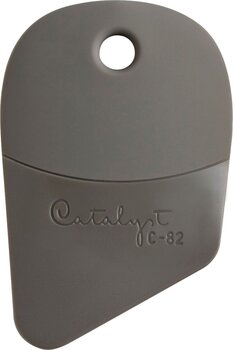 Tilbehør Princeton Brush Catalyst Syntetisk spatel Grey 82 - 1