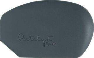 Zubehör Princeton Brush Catalyst Synthetischer Spatel Grey 1