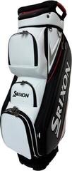 Golftrolleytas Srixon Tour ZXi White/Black Golftrolleytas
