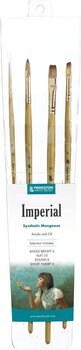 Kist Princeton Brush Imperial Set kistova 4 kom - 1