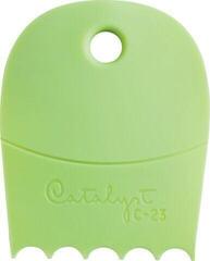 Priedai Princeton Brush Catalyst Green