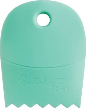 Accessories Princeton Brush Catalyst Synthetic Blade Mint 61 - 1