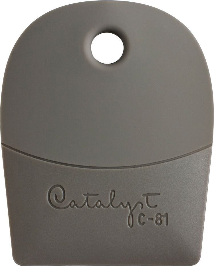 Princeton Brush Catalyst Syntetická špachtle Grey 81