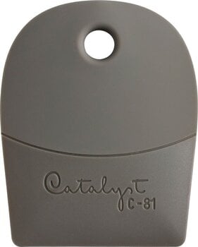 Accessories Princeton Brush Catalyst Synthetic Blade Grey 81 - 1