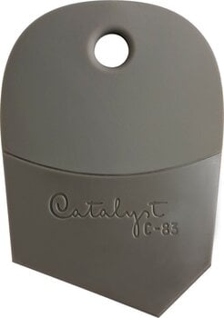 Accessories Princeton Brush Catalyst Synthetic Blade Grey 83 - 1