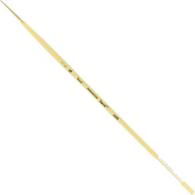 Princeton Brush Imperial Guľatý štetec 2/0 1 ks