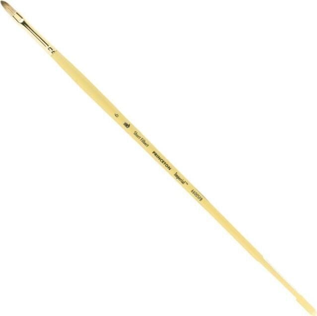 Princeton Brush Imperial Oválný štětec 6 1 ks