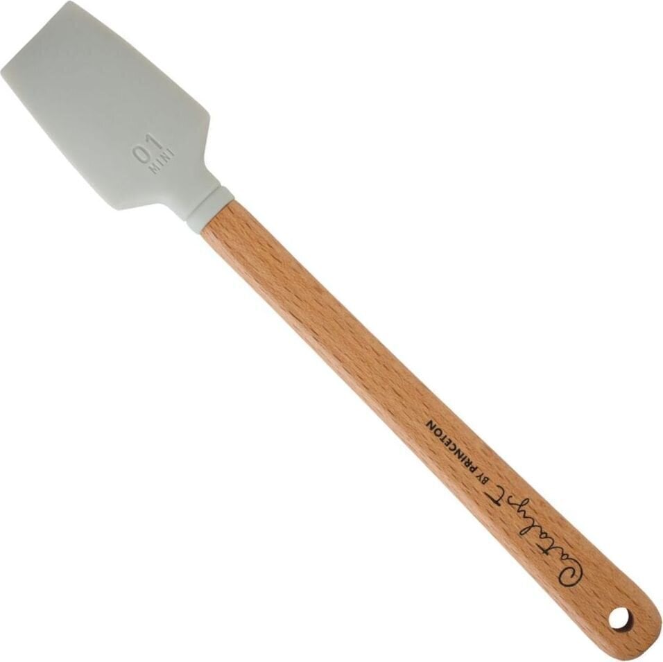 Princeton Brush Catalyst Syntetická špachtle White 1