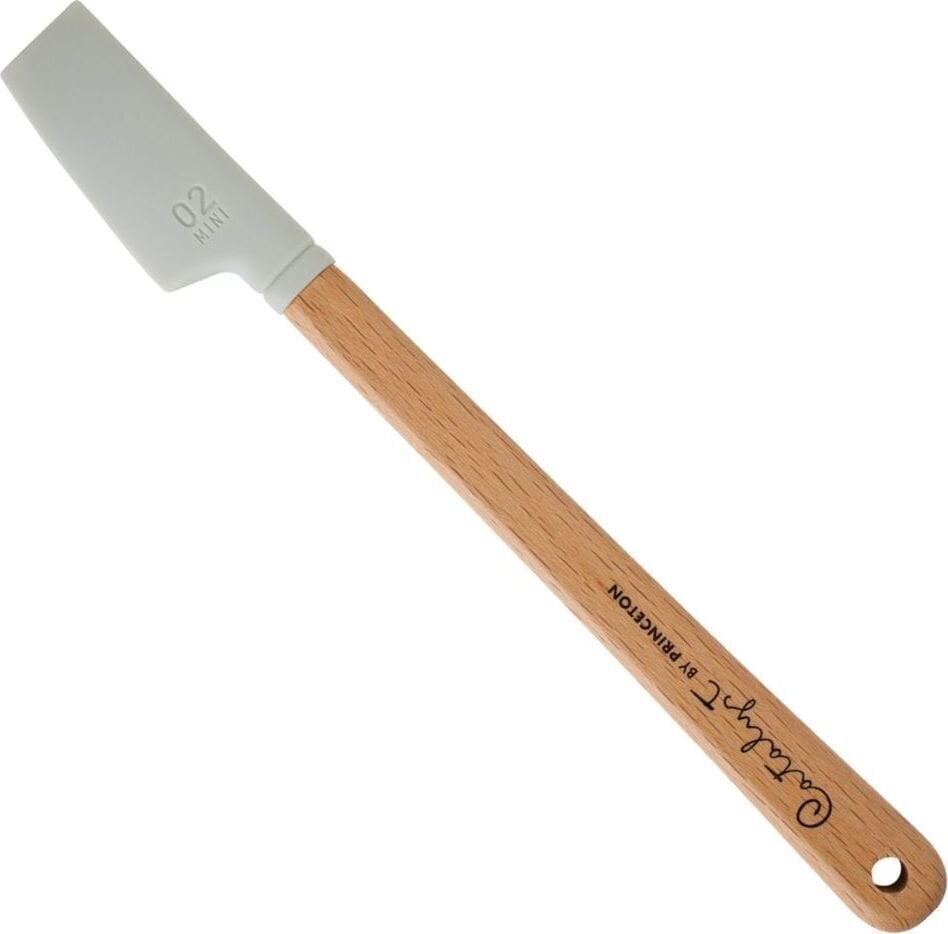 Princeton Brush Catalyst Syntetická špachtle White 2