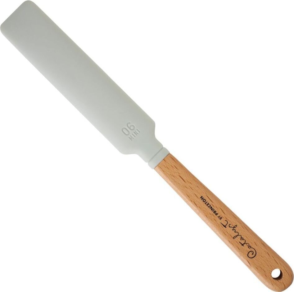 Princeton Brush Catalyst Syntetická špachtle White 6