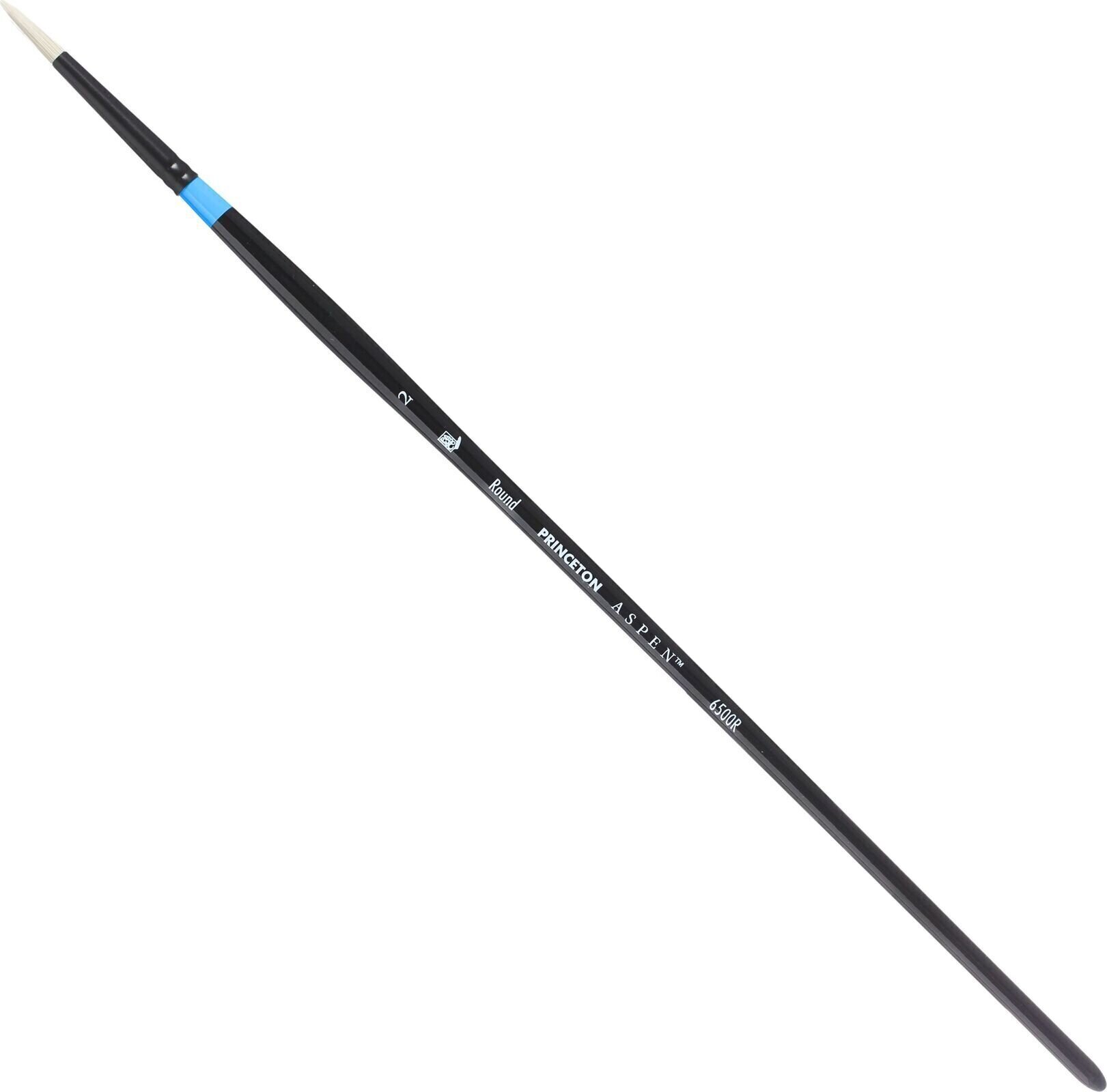 Princeton Brush Aspen Kulatý štětec 2 1 ks