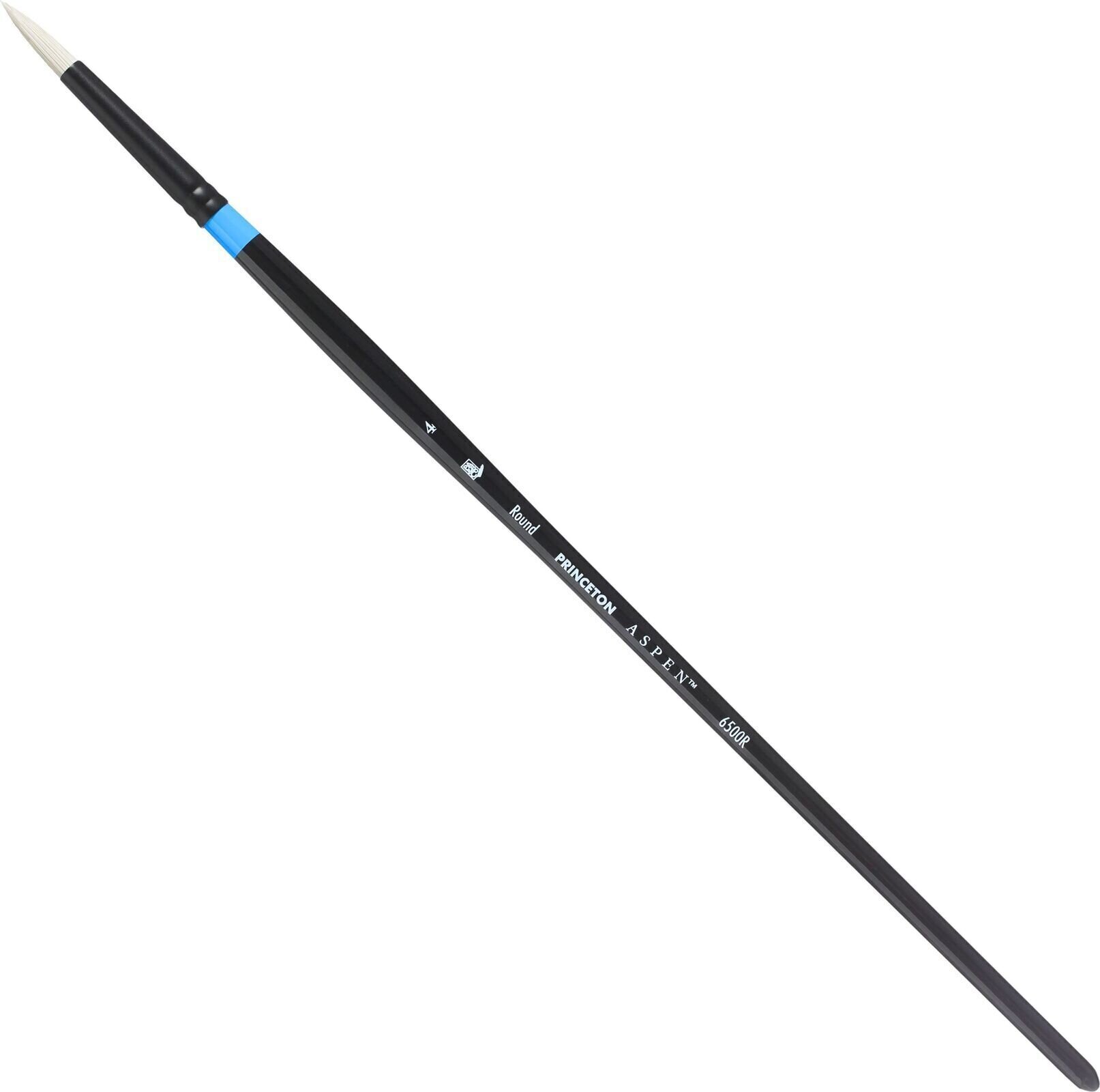 Princeton Brush Aspen Kulatý štětec 4 1 ks