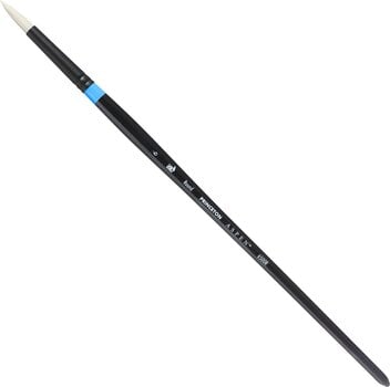 Målarpensel Princeton Brush Aspen Rund pensel 6 1 st - 1