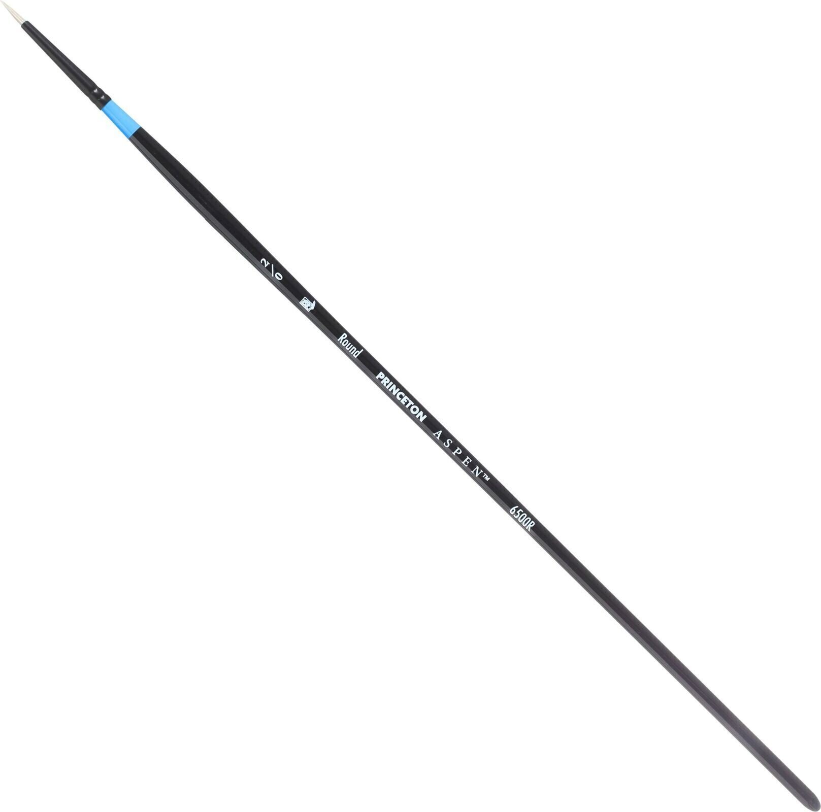 Princeton Brush Aspen Guľatý štetec 2/0 1 ks