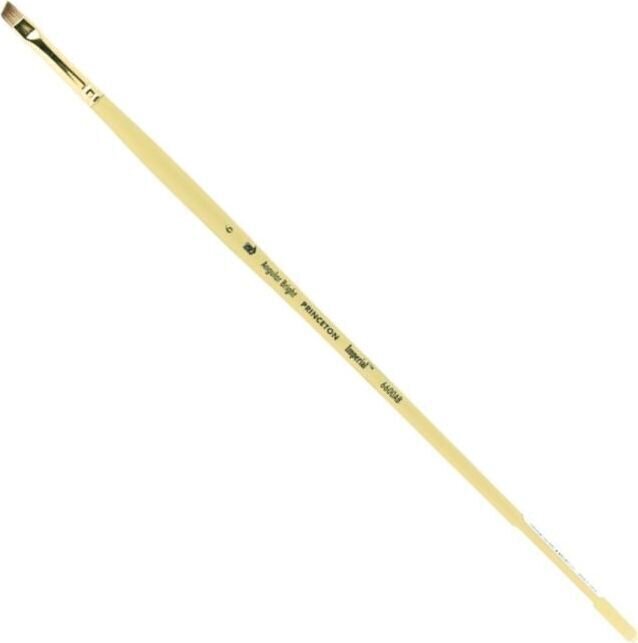 Princeton Brush Imperial Plochý štětec 6 1 ks