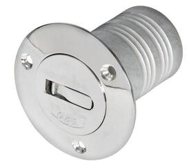 Udluftning til bådtank, bådpåfyldning Osculati Deck Plug Diesel 50 mm Udluftning til bådtank, bådpåfyldning