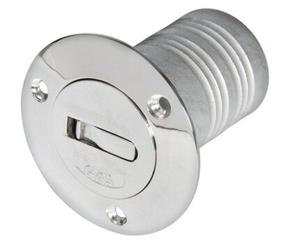 Boat Tank Vent, Boat Filler Osculati Deck Plug Diesel 50 mm Boat Tank Vent, Boat Filler - 1