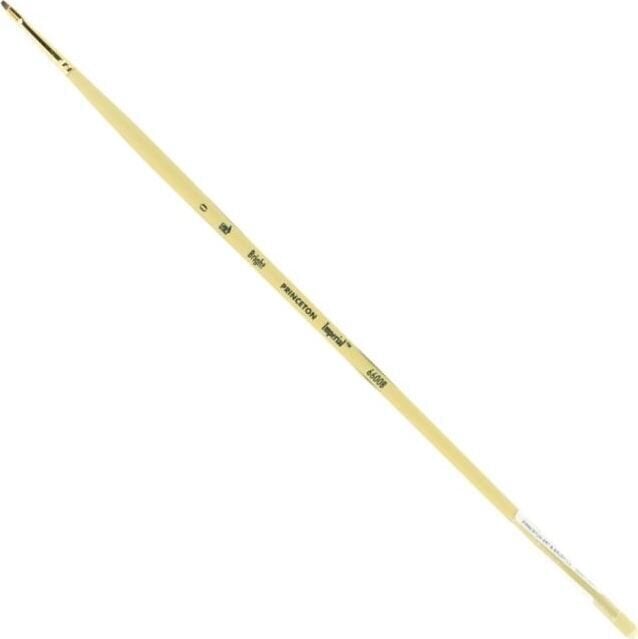 Princeton Brush Imperial Plochý štětec 0 1 ks