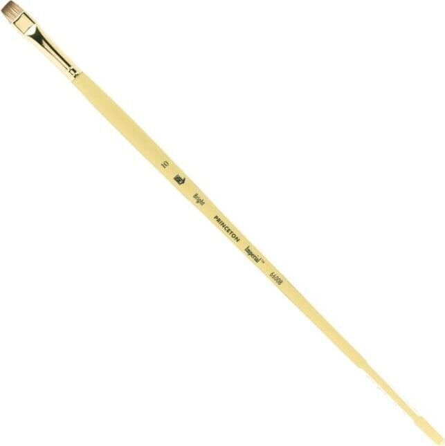 Princeton Brush Imperial Plochý štětec 10 1 ks