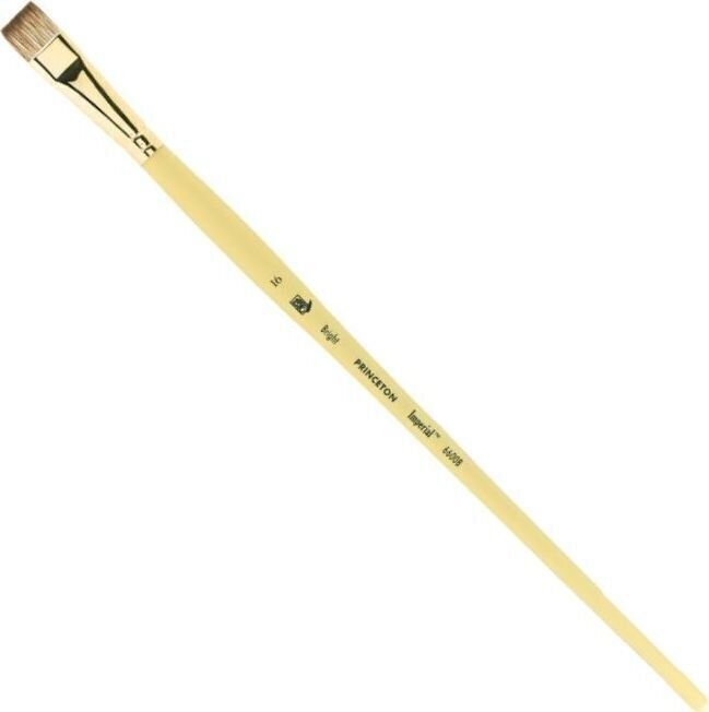 Brosse éventail Select minis Princeton | Le Géant des Beaux-Arts - No 1
