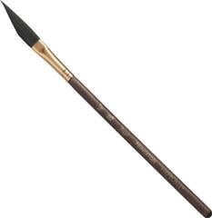 Målarpensel Princeton Brush Neptune Platt pensel 3/8 1 st