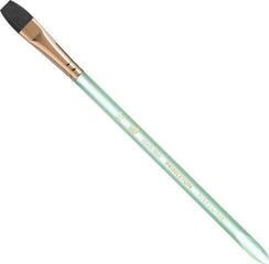 Pędzel artystyczny Princeton Brush Neptune Pędzel płaski 1/2 1 szt.