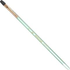 Pennello Princeton Brush Neptune Synthetic Squirrel Pennello piatto 1/4 1 pz