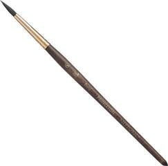 Pędzel artystyczny Princeton Brush Neptune Pędzel okrągły 6 1 szt.